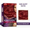 Koleston Supreme Saç Boyası 66/46 Aşk Alevi 135 Ml - Görsel 2