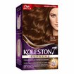 Koleston Supreme Saç Boyası 5/4 Açık Kestane 135 Ml - Görsel 1