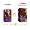 Koleston Supreme Saç Boyası 5/4 Açık Kestane 135 Ml - Görsel 3