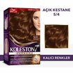 Koleston Supreme Saç Boyası 5/4 Açık Kestane 135 Ml - Görsel 2