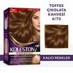 Koleston Supreme Saç Boyası 6/73 Toffee Çikolata Kahvesi 135 Ml - Görsel 2