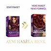 Koleston Supreme Saç Boyası 5/66 Şarap Kızılı 135 Ml - Görsel 3