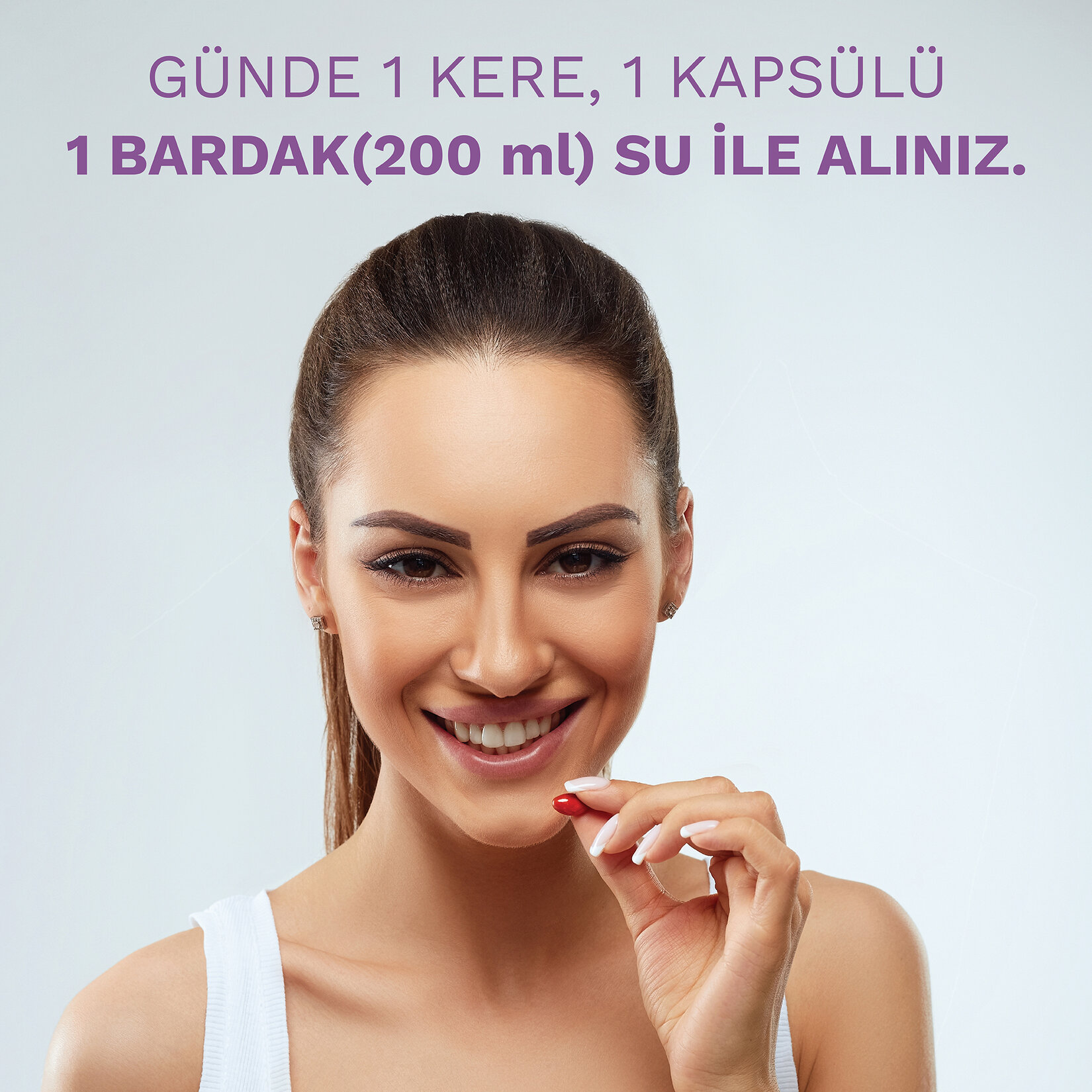 Lipozone Q10 100 Mg 30 Kapsül - Görsel 5