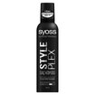 Syoss Köpük Style Plex 250 Ml - Görsel 1