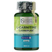 Nature's Supreme L-Carnitine Carnipure 60 Kapsül - Görsel 1