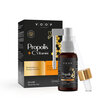 Voop Propolis + C Vitamini Sprey - Damla 20 Ml - Görsel 1