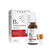Voop Vitamin B12 Methylcobalamn 1000 Mg Sprey - Damla 10ml - Görsel 1