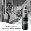 Dove Erkek Sprey Deodorant InvisibleDry Antiperspirant 150ml - Görsel 4