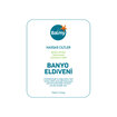 Balmy Bambu-Keten Masaj Eldıveni - Görsel 3