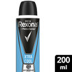 Rexona Men Extra Cool Deo Spray 200Ml - Görsel 2