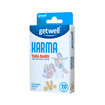 Getwell Karma Yara Bandı 20'li - Görsel 1