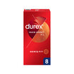 Durex Yakın Hisset XL Prezervatif 8'li - Görsel 1