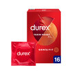 Durex Yakın Hisset XL Prezervatif 16'lı - Görsel 1