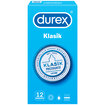 Durex Klasik 12'li - Görsel 1