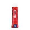 Durex Play Çilekli Kayganlaştırıcı Jel 50ml - Görsel 1