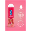 Durex Play Çilekli Kayganlaştırıcı Jel 50ml - Görsel 3