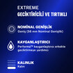 Durex Extreme Geciktiricili ve Tırtıklı Prezervatif 20'li - Görsel 3