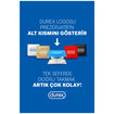 Durex Naturals Prezervatif 20'li  - Görsel 3
