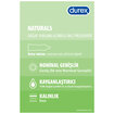 Durex Naturals Prezervatif 20'li  - Görsel 2