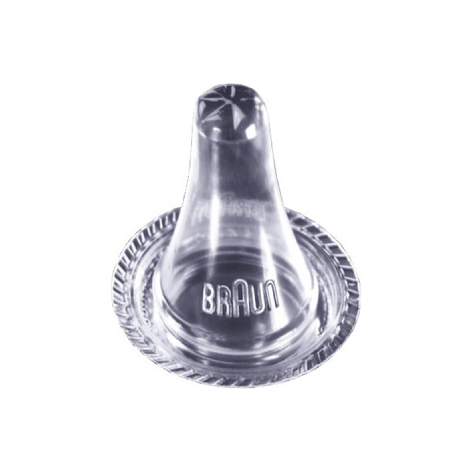 Braun Lf40 Ateş Ölçer Yedeği - Görsel 2