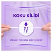 Orkid Extra Koruma Uzun Günlük Ped 52'li - Görsel 3