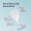 irie Adet Kabı Small Transparan - Görsel 2