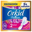 Orkid Platinum Uzun Ekonomik 12'li - Görsel 3