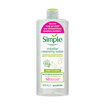 Simple Kind To Skin Micellar Makyaj Temizleme Suyu 400 ml - Görsel 1
