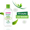 Simple Çift Fazlı Göz Makyaj Temızleyici 125Ml - Görsel 2