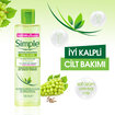 Simple Nemlendirici Temizleme Yağı 125Ml - Görsel 3