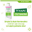 Simple Kind To Skin Su Bazlı Nemlendirici 125 ml - Görsel 3
