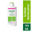 Simple Kind To Skin Su Bazlı Nemlendirici 125 ml - Görsel 2