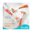 Gillette Venus Tras Makinesi Treasures Turuncu - Görsel 4