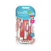 Gillette Venus Tras Makinesi Treasures Turuncu - Görsel 2
