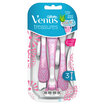 Gillette Venus Tıraş Makinesi Treasure Pembe - Görsel 2