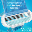 Gillette Venus Smooth Kadın Tıraş Bıçağı 2 Adet - Görsel 4