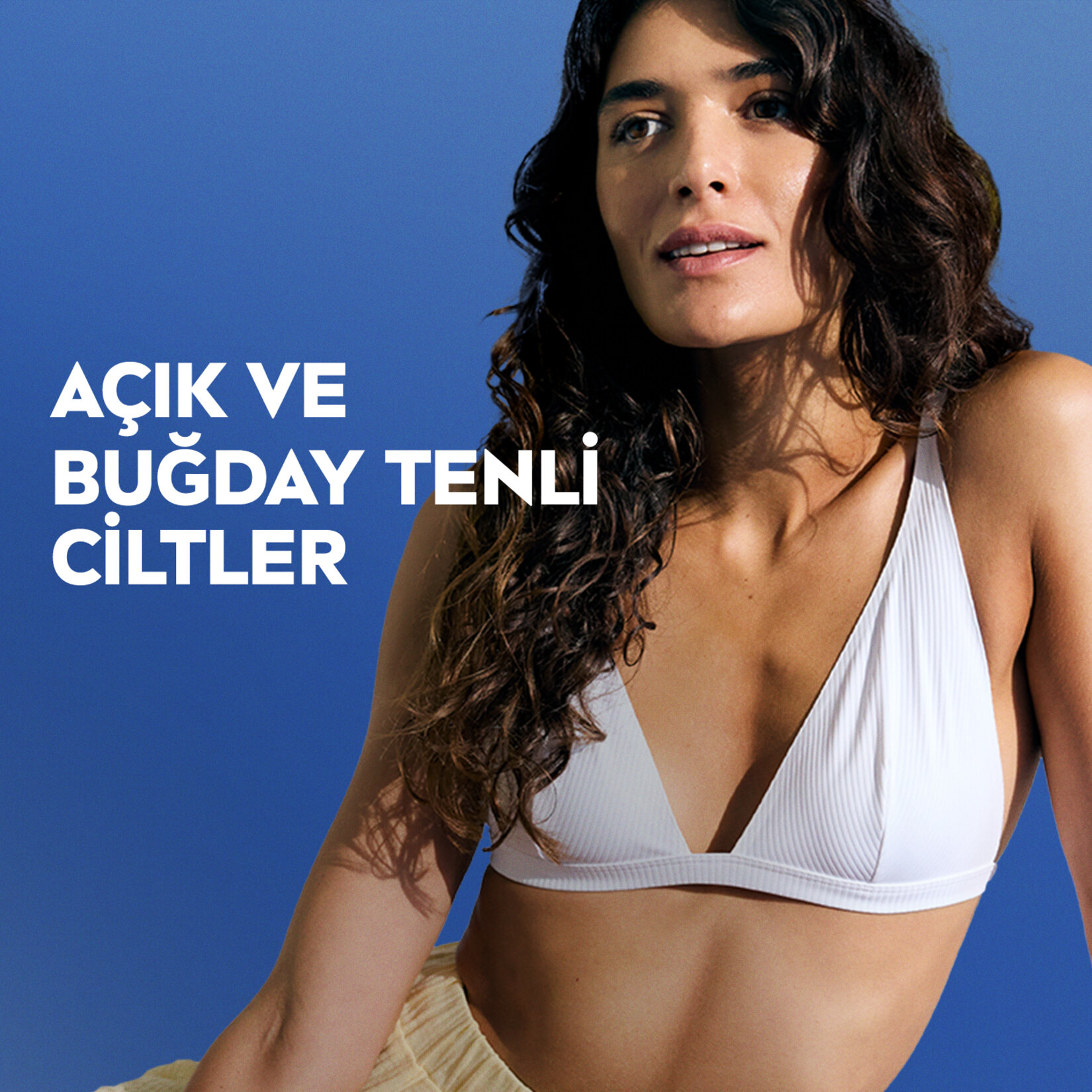 NIVEA Q10 Sıkılaştırıcı ve Bronzluk Vücut Losyonu 200ml - Görsel 4