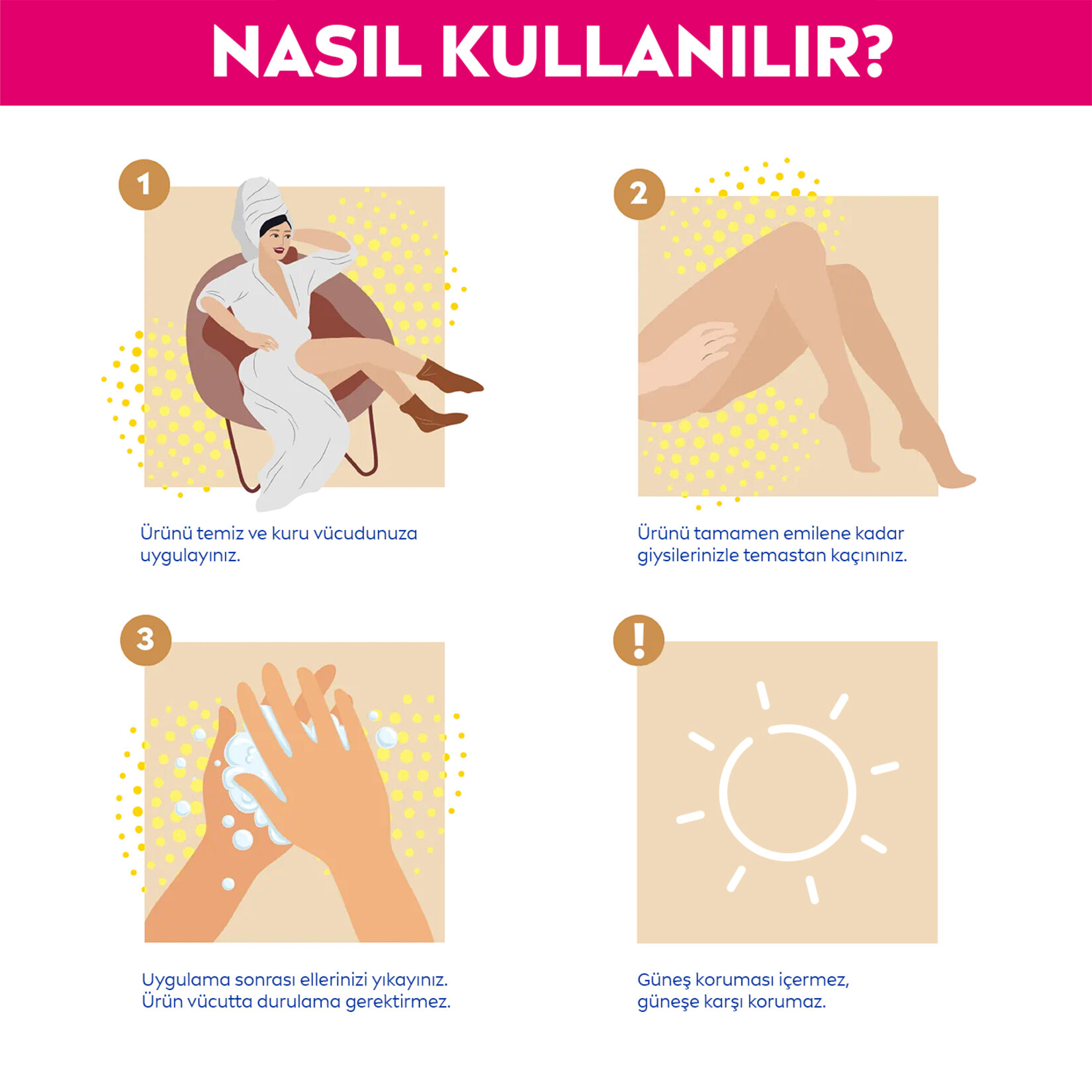 NIVEA Q10 Sıkılaştırıcı ve Bronzluk Vücut Losyonu 200ml - Görsel 6