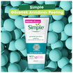 Simple Daily Skin Detox Gözenek Arındırıcı Peeling 150 ml - Görsel 3