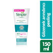 Simple Daily Skin Detox Gözenek Arındırıcı Peeling 150 ml - Görsel 2