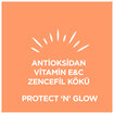 Simple Protect 'N' Glow Üçlü Koruma Etkili SPF30 40 ml - Görsel 4