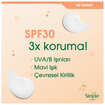 Simple Protect 'N' Glow Üçlü Koruma Etkili SPF30 40 ml - Görsel 5