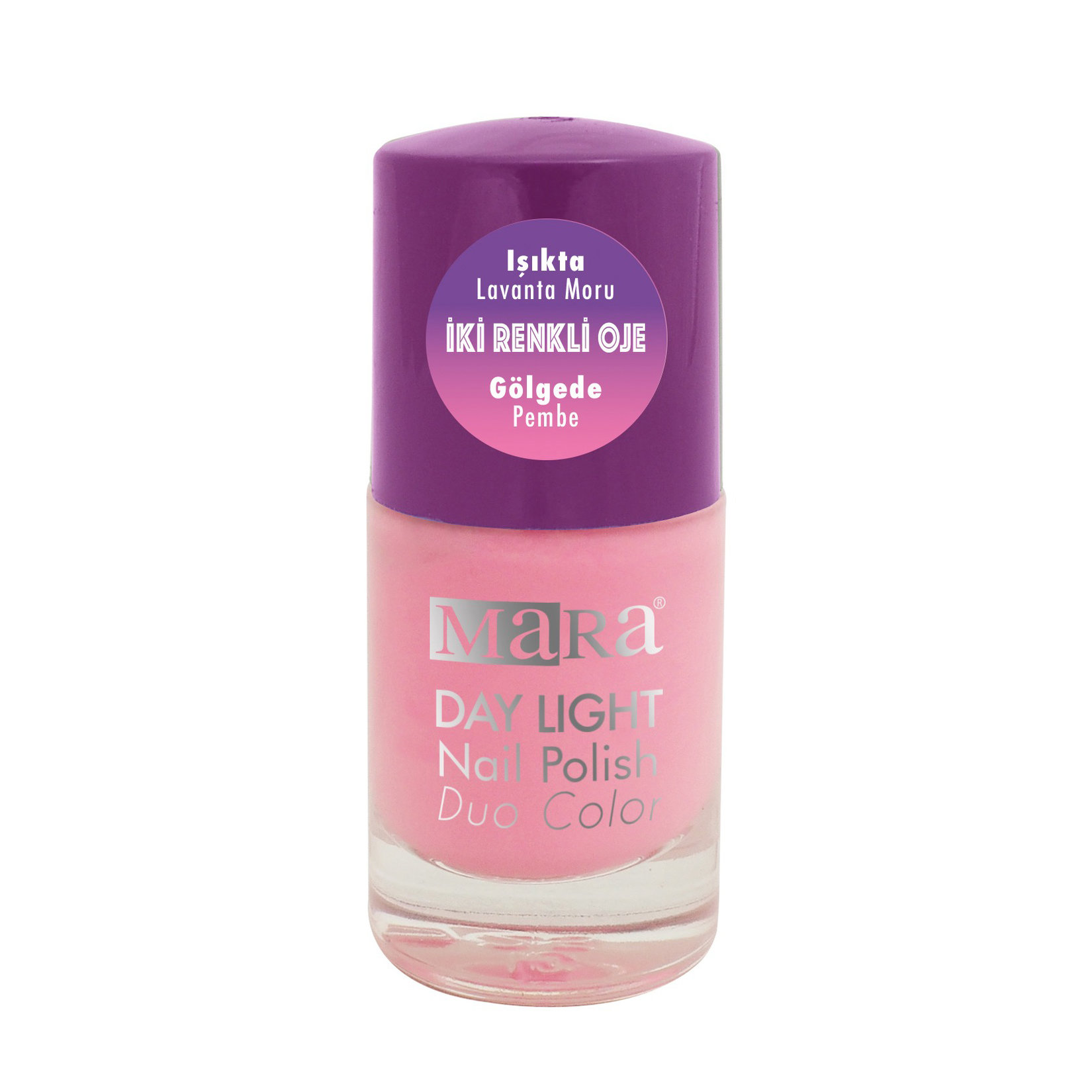 Mara Daylight Lavender Garden 12 Ml