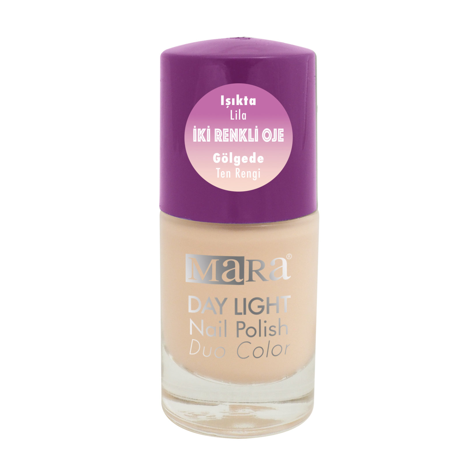 Mara Daylight Frosting Cupcake 12 Ml