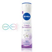 NIVEA Fresh Sensation Kadın Sprey Deodorant 150ml - Görsel 3