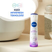 NIVEA Fresh Sensation Kadın Sprey Deodorant 150ml - Görsel 4