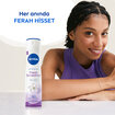 NIVEA Fresh Sensation Kadın Sprey Deodorant 150ml - Görsel 5