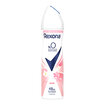 Rexona Kadın Sprey Deodorant Musk %0 Alüminyum 48 Saat Koruma 150 ml - Görsel 1