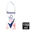Rexona Kadın Sprey Deodorant Musk %0 Alüminyum 48 Saat Koruma 150 ml - Görsel 2
