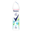 Rexona Kadın Sprey Deodorant Ocean Fresh %0 Alüminyum 48 Saat Koruma 150 ml - Görsel 1